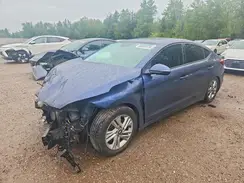 KMHD84LF7KU854444 2019 HYUNDAI ELANTRA