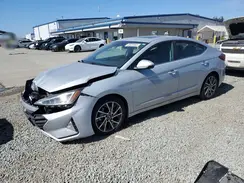 KMHD84LF7KU854878 2019 HYUNDAI ELANTRA