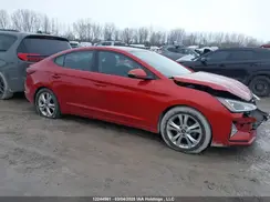 KMHD84LF7KU858218 2019 HYUNDAI ELANTRA