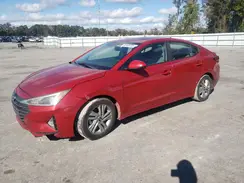 KMHD84LF7KU859031 2019 HYUNDAI ELANTRA