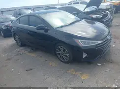 KMHD84LF7KU859465 2019 HYUNDAI ELANTRA