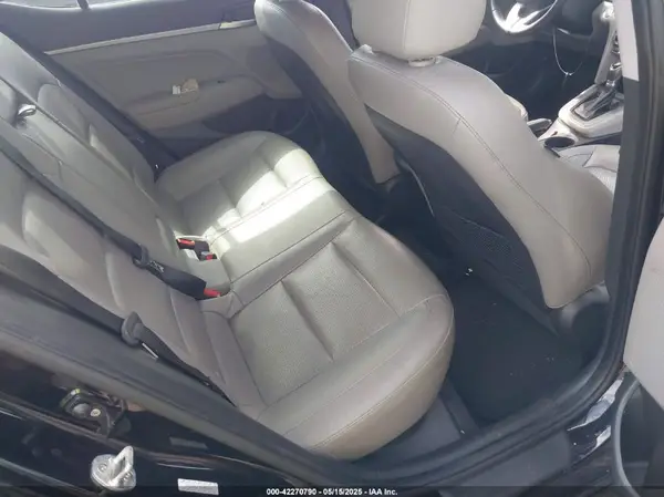 KMHD84LF7KU859465 2019 HYUNDAI ELANTRA - Image 8