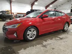 KMHD84LF7KU859840 2019 HYUNDAI ELANTRA