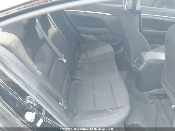 KMHD84LF7KU861667 2019 HYUNDAI ELANTRA - Image 8
