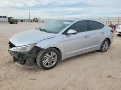 KMHD84LF7KU862222 2019 HYUNDAI ELANTRA
