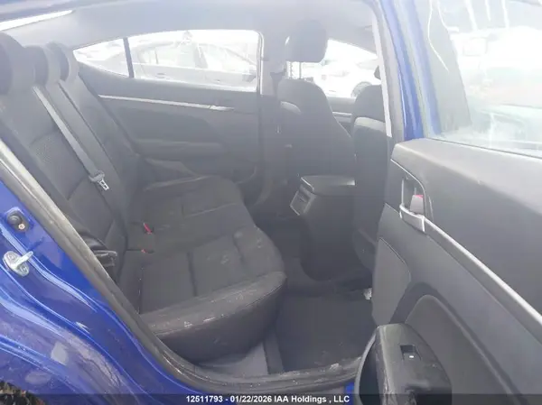 KMHD84LF7KU864651 2019 HYUNDAI ELANTRA - Image 8