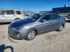 KMHD84LF7KU869705 2019 HYUNDAI ELANTRA