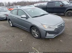 KMHD84LF7KU869736 2019 HYUNDAI ELANTRA