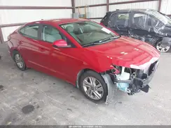 KMHD84LF7KU872023 2019 HYUNDAI ELANTRA