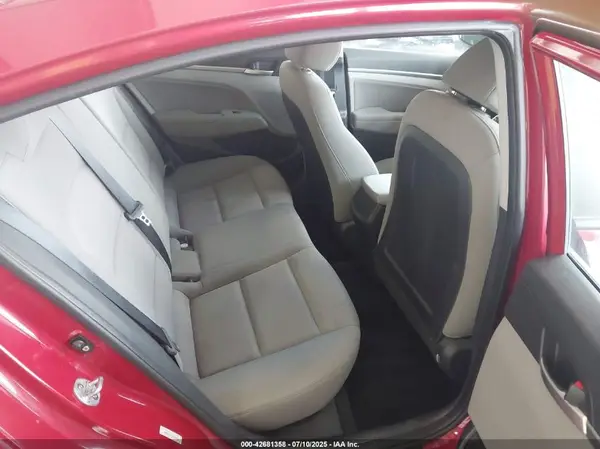 KMHD84LF7KU872023 2019 HYUNDAI ELANTRA - Image 8