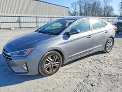 KMHD84LF7KU872586 2019 HYUNDAI ELANTRA