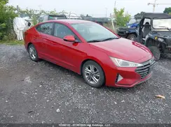 KMHD84LF7KU872989 2019 HYUNDAI ELANTRA