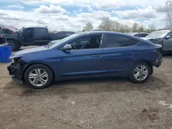 KMHD84LF7KU873317 2019 HYUNDAI ELANTRA