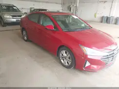 KMHD84LF7KU873964 2019 HYUNDAI ELANTRA