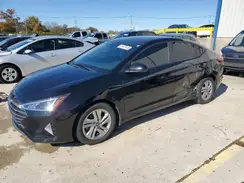 KMHD84LF7KU874726 2019 HYUNDAI ELANTRA