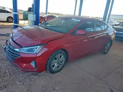KMHD84LF7KU875374 2019 HYUNDAI ELANTRA