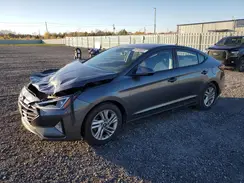 KMHD84LF7KU876086 2019 HYUNDAI ELANTRA