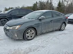 KMHD84LF7KU876363 2019 HYUNDAI ELANTRA