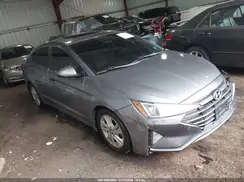 KMHD84LF7KU876752 2019 HYUNDAI ELANTRA