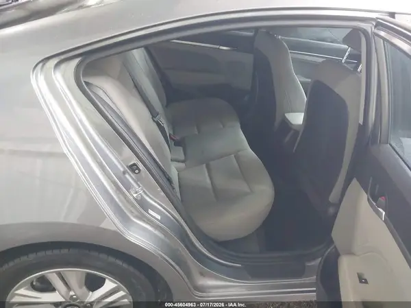 KMHD84LF7KU876752 2019 HYUNDAI ELANTRA - Image 8