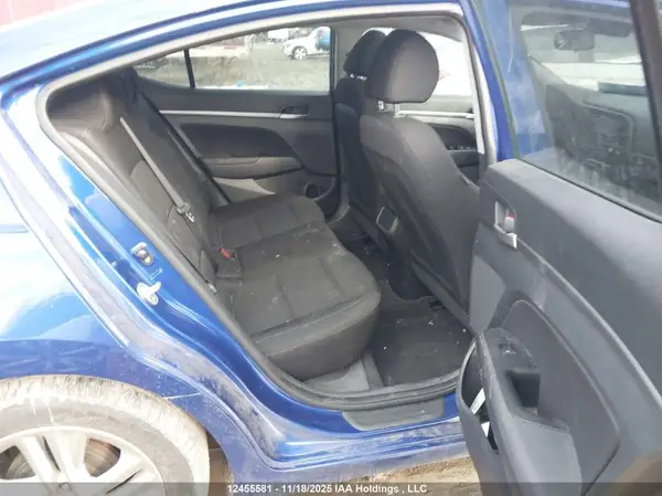 KMHD84LF7KU877108 2019 HYUNDAI ELANTRA - Image 8