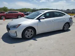 KMHD84LF7KU877531 2019 HYUNDAI ELANTRA