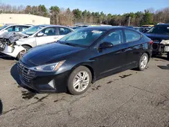 KMHD84LF7KU878310 2019 HYUNDAI ELANTRA