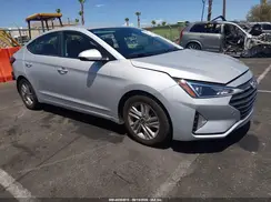 KMHD84LF7KU879893 2019 HYUNDAI ELANTRA