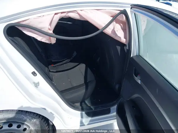 KMHD84LF7KU882566 2019 HYUNDAI ELANTRA - Image 8