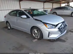 KMHD84LF7KU887590 2019 HYUNDAI ELANTRA