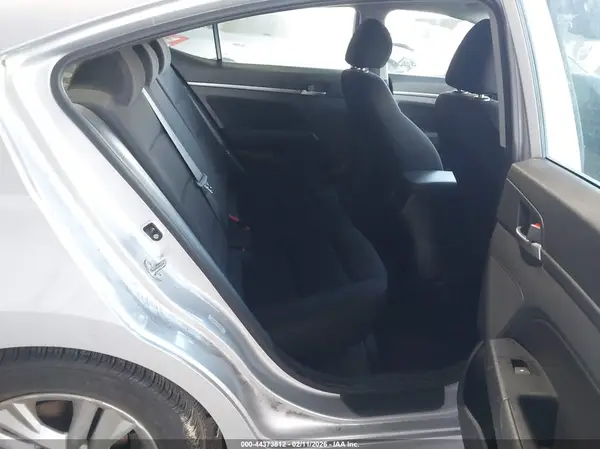 KMHD84LF7KU887590 2019 HYUNDAI ELANTRA - Image 8