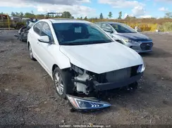 KMHD84LF7KU893230 2019 HYUNDAI ELANTRA