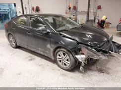 KMHD84LF7LU003505 2020 HYUNDAI ELANTRA