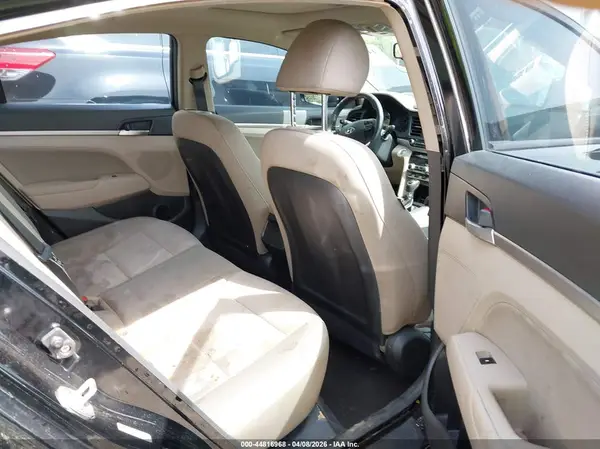 KMHD84LF7LU015248 2020 HYUNDAI ELANTRA - Image 8