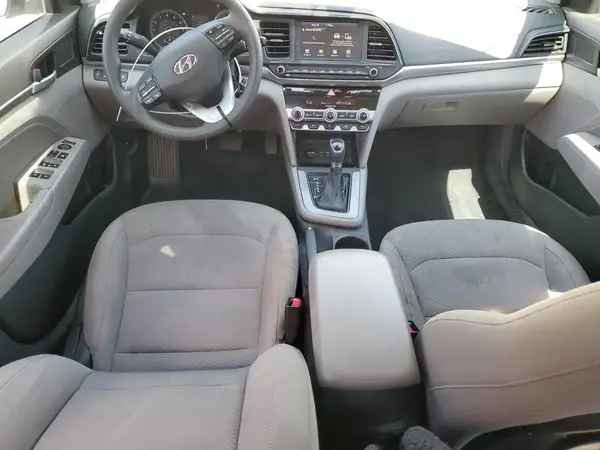 KMHD84LF7LU015363 2020 HYUNDAI ELANTRA - Image 8