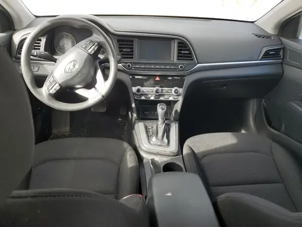KMHD84LF7LU020790 2020 HYUNDAI ELANTRA - Image 8