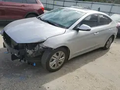 KMHD84LF7LU021227 2020 HYUNDAI ELANTRA