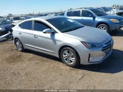 KMHD84LF7LU021230 2020 HYUNDAI ELANTRA