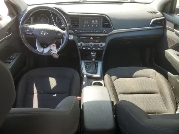 KMHD84LF7LU022846 2020 HYUNDAI ELANTRA - Image 8
