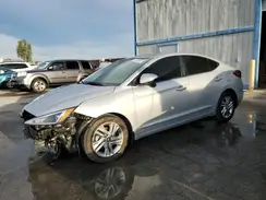 KMHD84LF7LU025035 2020 HYUNDAI ELANTRA