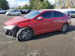 KMHD84LF7LU026055 2020 HYUNDAI ELANTRA