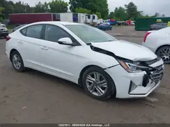 KMHD84LF7LU051327 2020 HYUNDAI ELANTRA