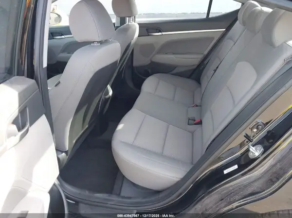 KMHD84LF7LU056320 2020 HYUNDAI ELANTRA - Image 8
