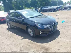 KMHD84LF7LU058097 2020 HYUNDAI ELANTRA