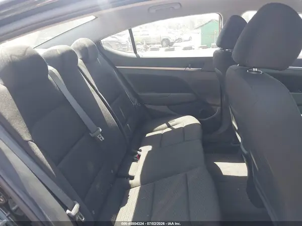 KMHD84LF7LU058097 2020 HYUNDAI ELANTRA - Image 8