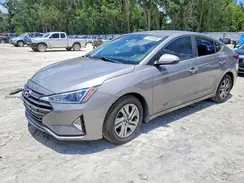 KMHD84LF7LU062716 2020 HYUNDAI ELANTRA