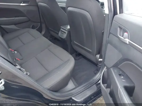 KMHD84LF7LU063591 2020 HYUNDAI ELANTRA - Image 8