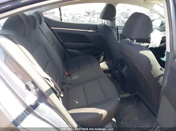 KMHD84LF7LU064269 2020 HYUNDAI ELANTRA - Image 8