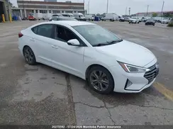 KMHD84LF7LU064854 2020 HYUNDAI ELANTRA