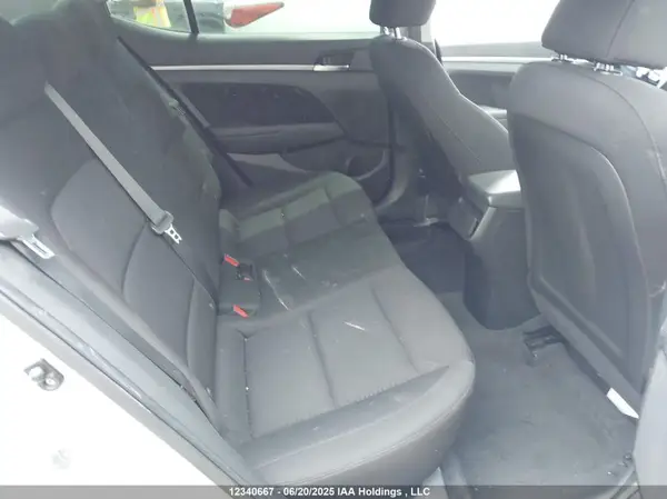 KMHD84LF7LU072632 2020 HYUNDAI ELANTRA - Image 8